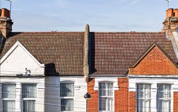clay roofing Manningtree, Essex