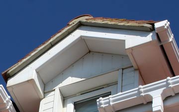 Manningtree fascia installation costs