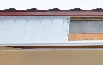 Manningtree fascia repair costs