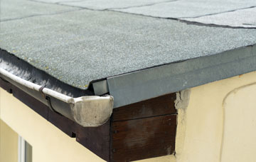 Manningtree flat garage roofing repairs