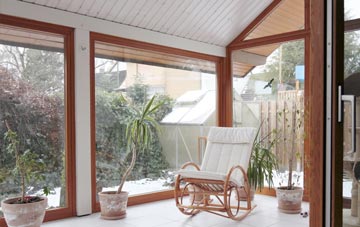 Manningtree hardwood conservatory roofing repairs