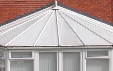 Manningtree polycarbonate conservatory roof repairs