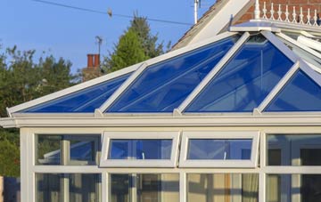 professional Manningtree conservatory insulation