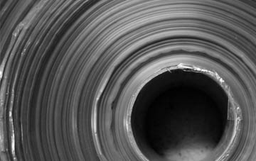 Manningtree pvc roof replacement