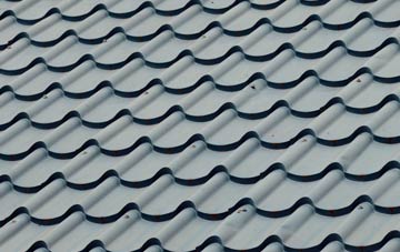 Manningtree rubber roofing companies