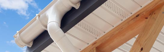 get Manningtree guttering quotes today