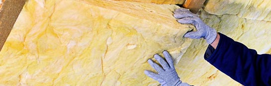 quotes for Manningtree roof insulation