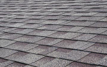 Manningtree tiles for shallow pitch roofing