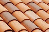 Manningtree clay roofing