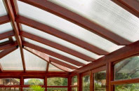 Manningtree conservatory roofing insulation