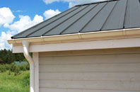 Manningtree fascia repair