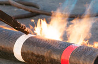 Manningtree flat roofing replacement