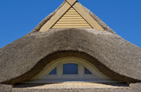 Manningtree thatch roofing