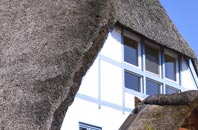 find rated Manningtree thatchers